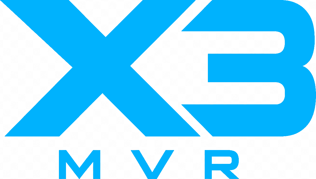 X3 MVR